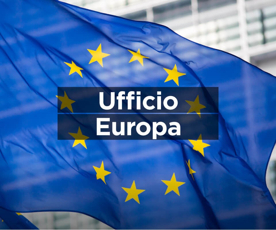 Parte il Progetto “UFFICIO EUROPA”: il Comune di Monreale attiva il servizio di consulenza, formazione e progettazione per gli uffici comunali, le associazioni e le imprese del territorio