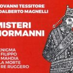Presentazione del volume “Misteri Normanni” a Casa Cultura