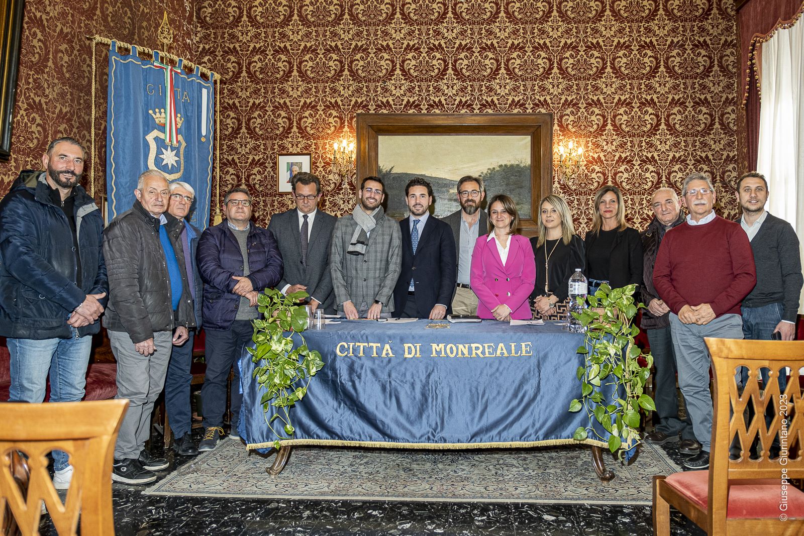 Tra fede e devozione ritorna la secolare festa del Santissimo Crocifisso di Monreale.