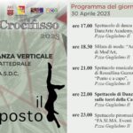 Festeggiamenti della 397^ edizione Santissimo Crocifisso Monreale 2023. Programma di oggi 30  Aprile