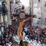 Conferenza stampa per la presentazione del programma dei festeggiamenti in onore del Santissimo Crocifisso