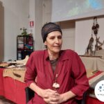 “Dal Pianeta il Suono” Presentato il libro interattivo di Mariolina Emma Zitta – Il suo Sogno divulgare il suono delle origini della Terra