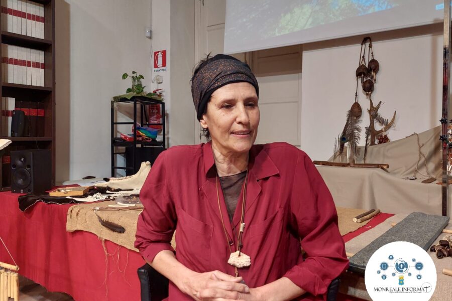 “Dal Pianeta il Suono” Presentato il libro interattivo di Mariolina Emma Zitta – Il suo Sogno divulgare il suono delle origini della Terra