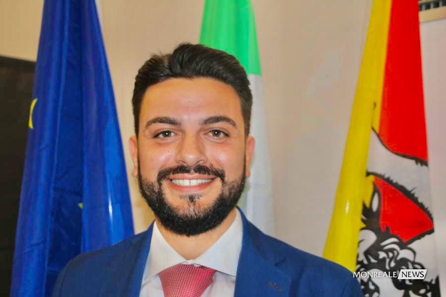 Anci giovani Sicilia,Riccardo Oddo,è stato riconfermato.