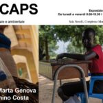 OPEN CAPS. Dalla Sicilia al Sud Sudan, una storia di sostenibilità ambientale e sociale