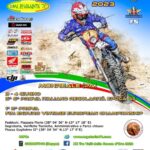 “XX Tre Valli della Conca d’Oro” A.S.D. Moto Club Regolarità 3 e 4 giugno a Monreale