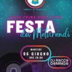 “Notte prima degli esami” FESTA DEI MATURANDI IL 6 GIUGNO A VILLA SAVOIA