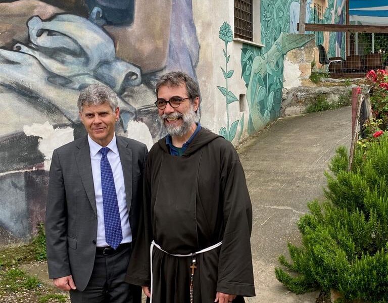 Palermo: UniCredit supporta il progetto “La relazione che cura” dell’Associazione Comunità Danisinni ETS