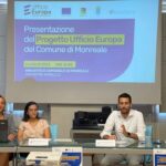 Nasce l’Ufficio Europa del Comune di Monreale: presentazione ufficiale al Santa Caterina