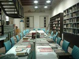 Biblioteca comunale, continua l’informatizzazione delle sale lettura