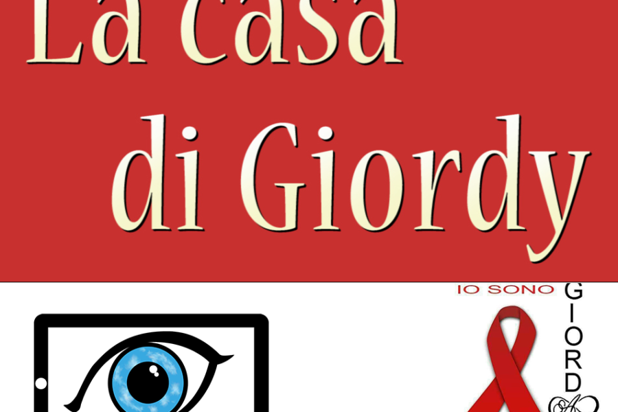 UniCredit sostiene il progetto La Casa di Giordy di Virtual Eyes