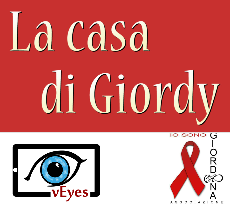 UniCredit sostiene il progetto La Casa di Giordy di Virtual Eyes