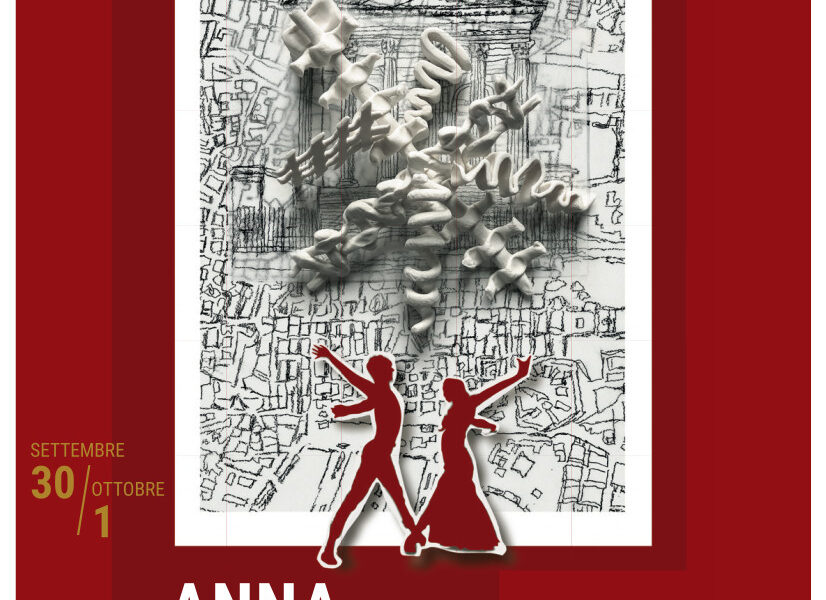 Violenza sulle donne: Al Teatro massimo va in scena lo spettacolo “Anna”