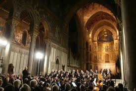 “Un Requiem tedesco”: il capolavoro  di Brahms inaugura la 65ª Settimana Internazionale di Musica Sacra di Monreale