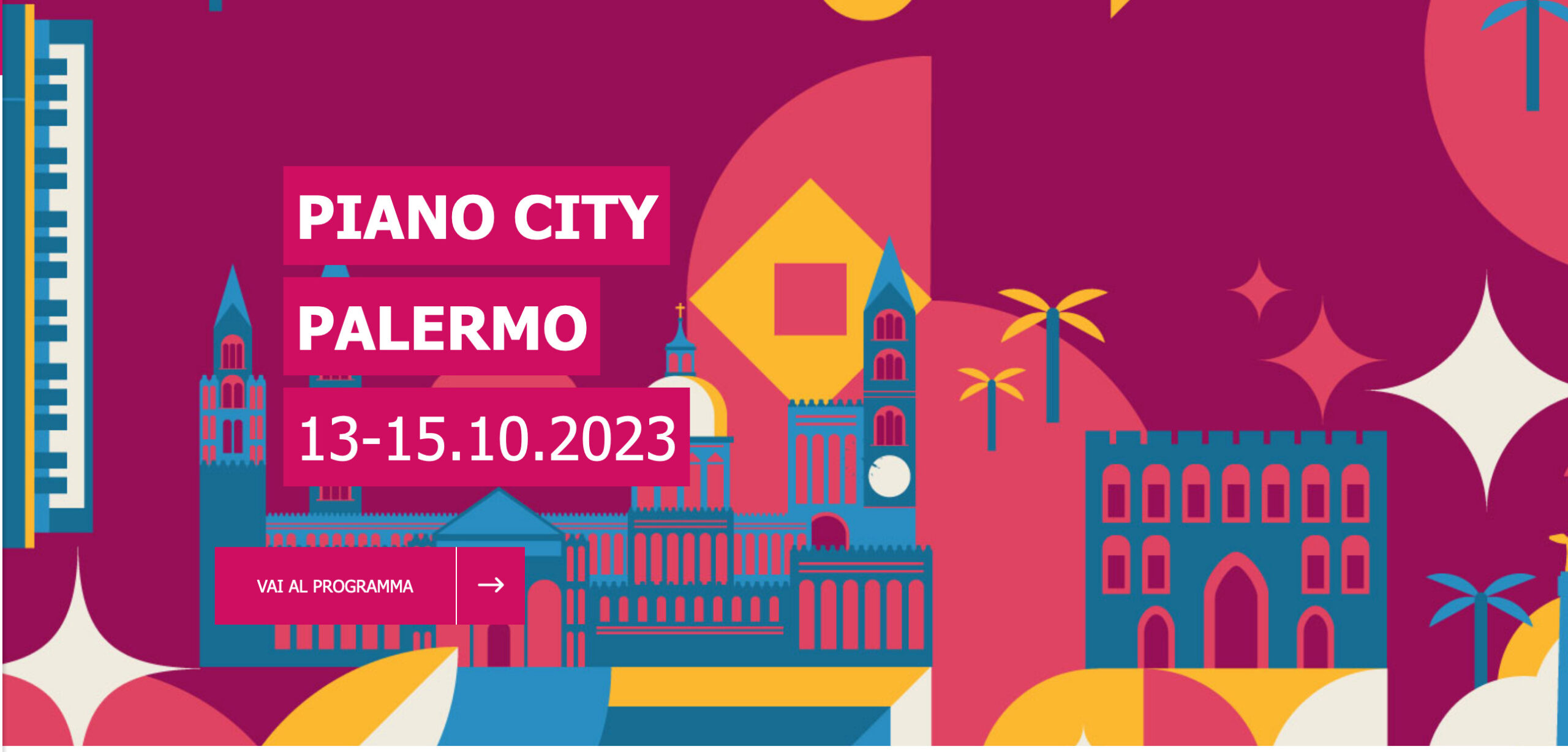 Piano City : Dall’alba al tramonto il festival che fa risuonare la città sulle note del pianoforte