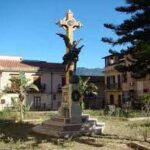 MONREALE :Commemorazione 4 novembre per i caduti di tutte le guerre