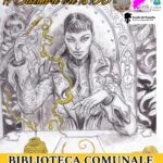 Mostra e concorso fumettistico “Inchiostro d’oro”