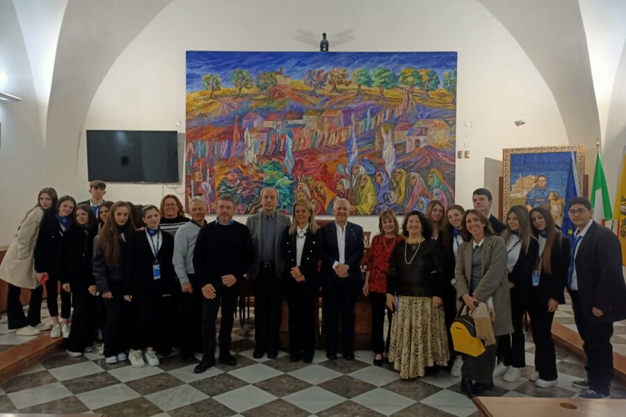 L’Arte orafa al centro di un convegno e una mostra al Complesso Guglielmo II