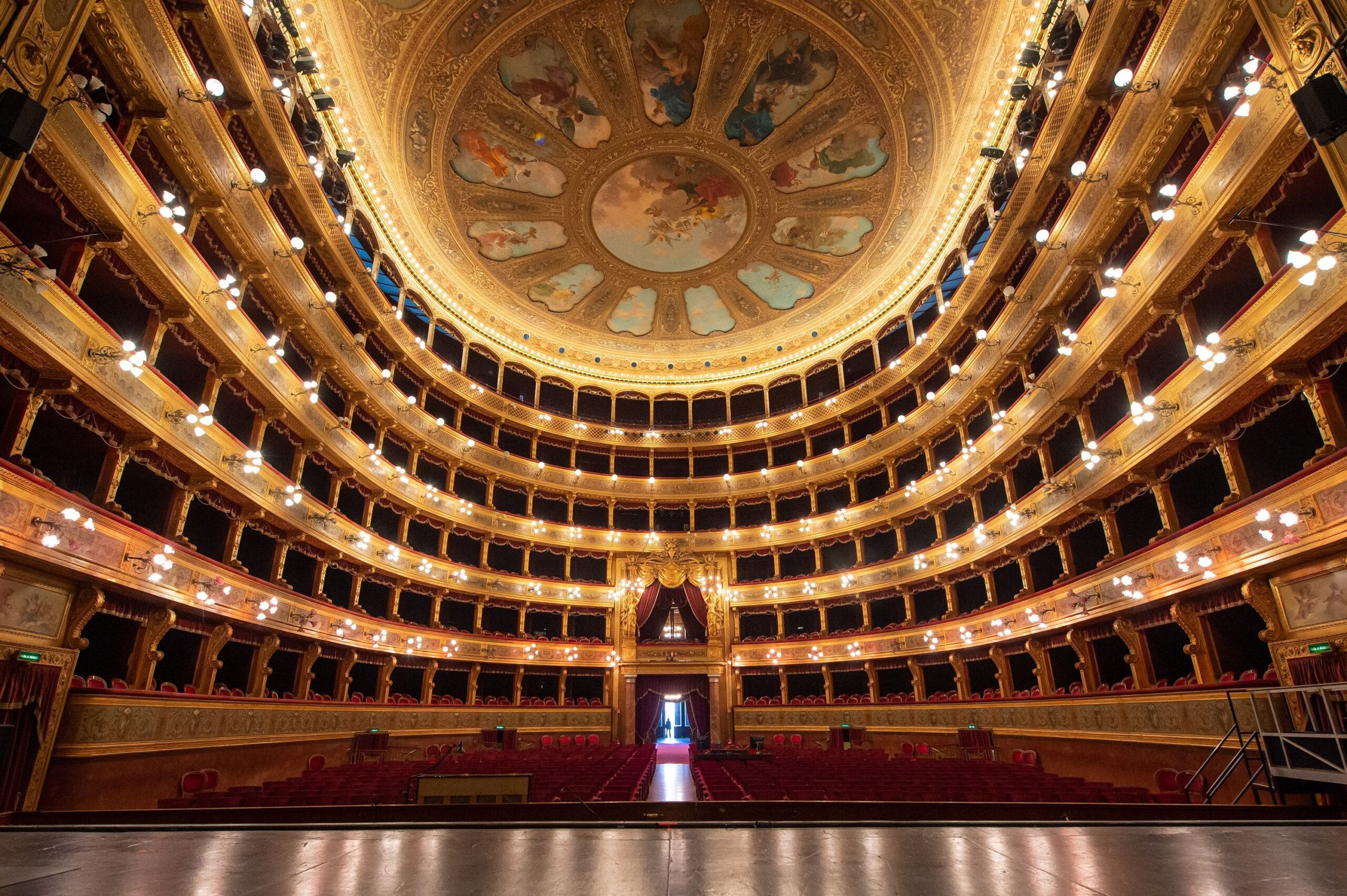 Fondazione Teatro Massimo:Ettore Artioli è il nuovo direttore esecutivo