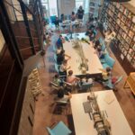 Alla Biblioteca “Santa Caterina” C’è un mondo di Libri …  Aperto Il tesseramento 2024