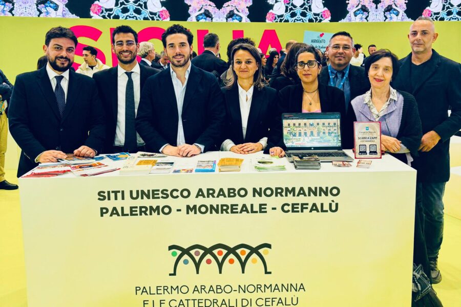 Alla Bit di Milano si presenta la nuova app con le ceramiche artistiche e gli itinerari turistici