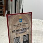 “Visit Monreale”: Il Comune  presenta la nuova app turistica alla Bit di Milano: Gia’ attiva e scaricabile