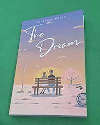 THE DREAM: IL LIBRO DEL GIOVANE VINCENZO CORSO SI PRESENTA ALLA BIBLIOTECA SANTA CATERINA SABATO 2 MARZO ALLE ORE 17.00