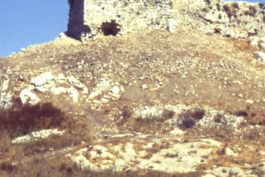 MONTE MARANFUSA UN TESORO ARCHEOLOGICO TUTTO DA SCOPRIRE