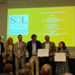 La pluripremiata azienda Monrealese Miceli&Sensat tra i vincitori del concorso internazionale per gli oli evo Sol d’Oro al Vinitaly 2024