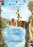 Giornata Internazionale del Libro: Open Day alla Biblioteca Santa Caterina martedì 23 aprile dalle ore 9.30