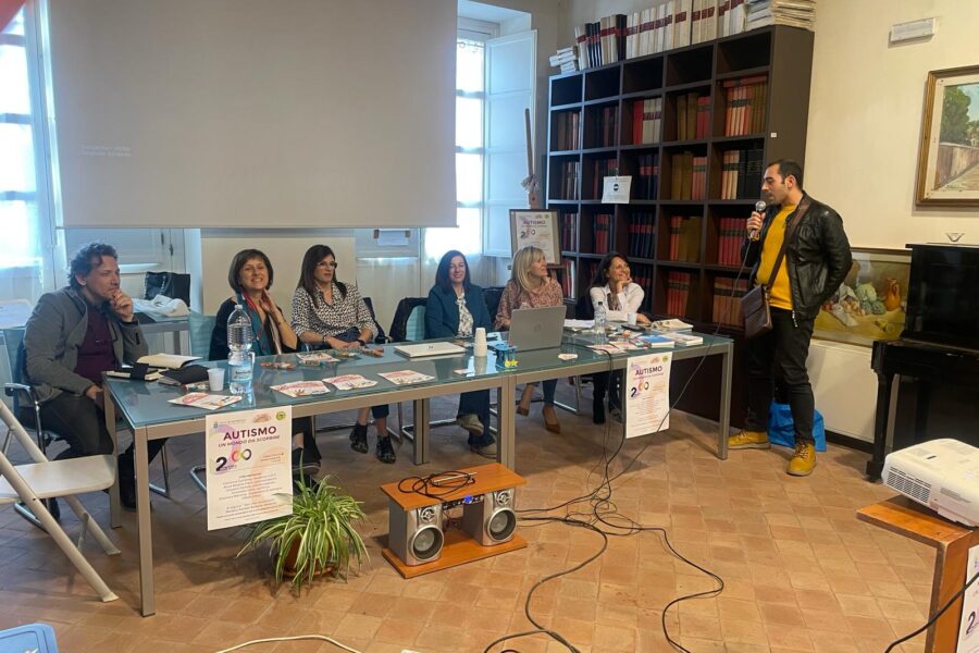 Maggiore sensibilizzazione per la Giornata mondiale sull’autismo
