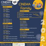 Questa settimana al Cine Teatro Imperia in programma la proiezione dei film Scianèl e WonkaDal 2 al 4 aprile con doppia proiezione ore 18.00 e 21.00