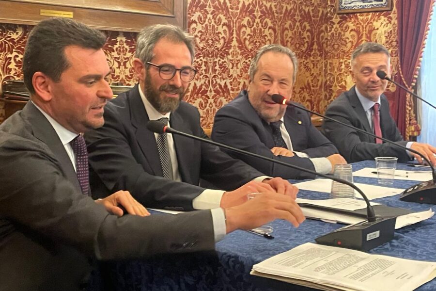 Un bene confiscato in Contrada Pileri diverra’ distaccamento della Protezione civile