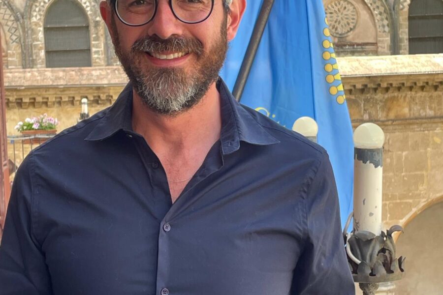 Monreale riconferma Alberto Arcidiacono un risultato “storico” : 16119 preferenze