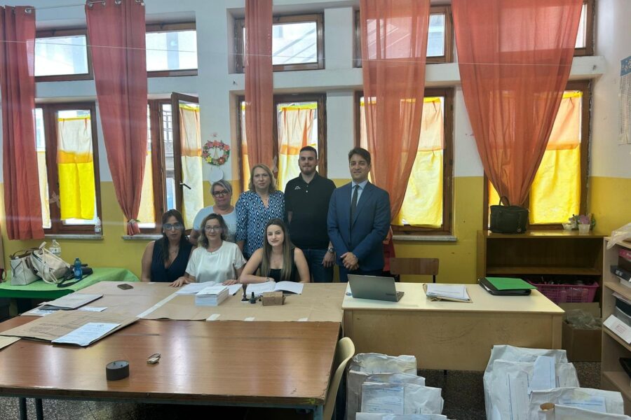 Elezione del sindaco Arcidiacono: Si insedia il giudice Sajeva in settimana la proclamazione