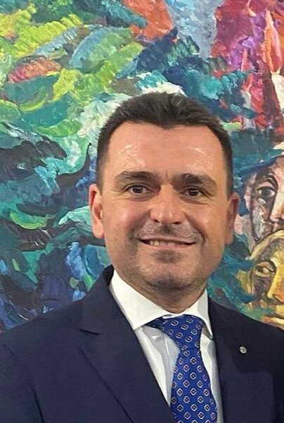 Monreale: Giovanni Impastato riconfermato Segretario Generale dal Sindaco Alberto Arcidiacono