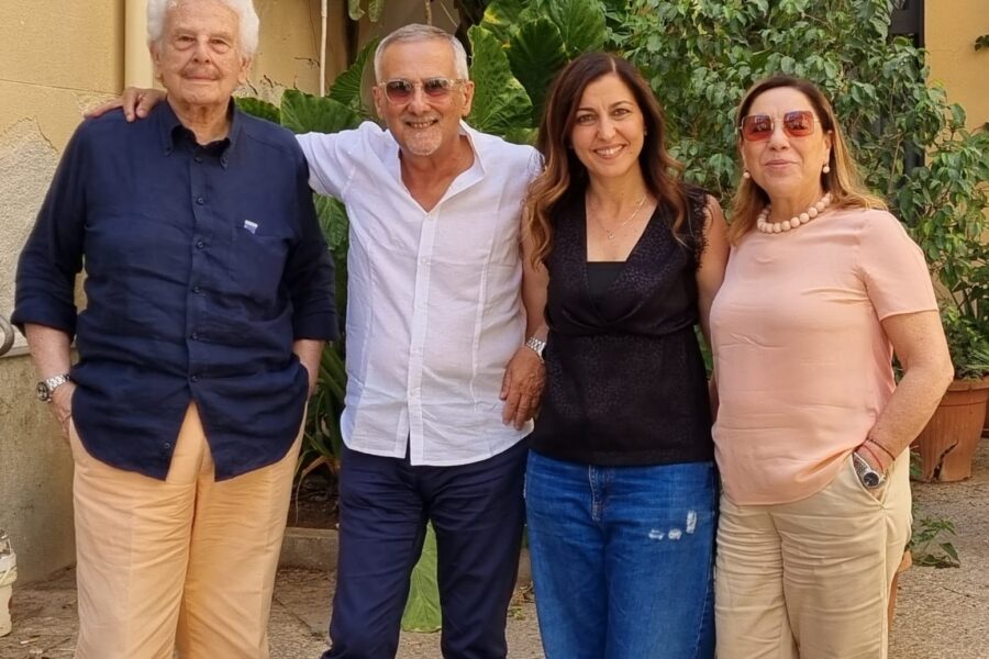 Nuovo report del servizio Samo