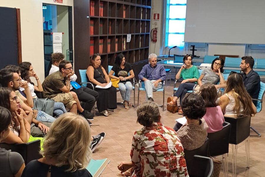 Al VIA BOOK 4 ALL LETTURA PER TUTTI: UN PROGETTO INCLUSIVO FINANZIATO DAL MINISTERO DELLA CULTURA