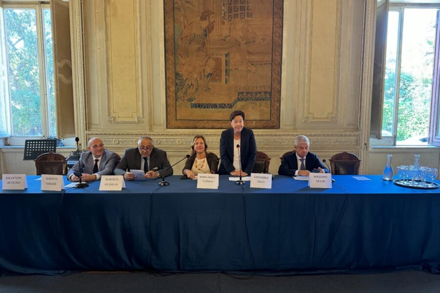 L’importanza della Rete Siciliana nella cura dell’epatocarcinoma