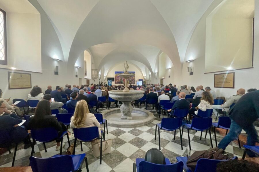 Incontro formativo sul melanoma della Samo Onlus
