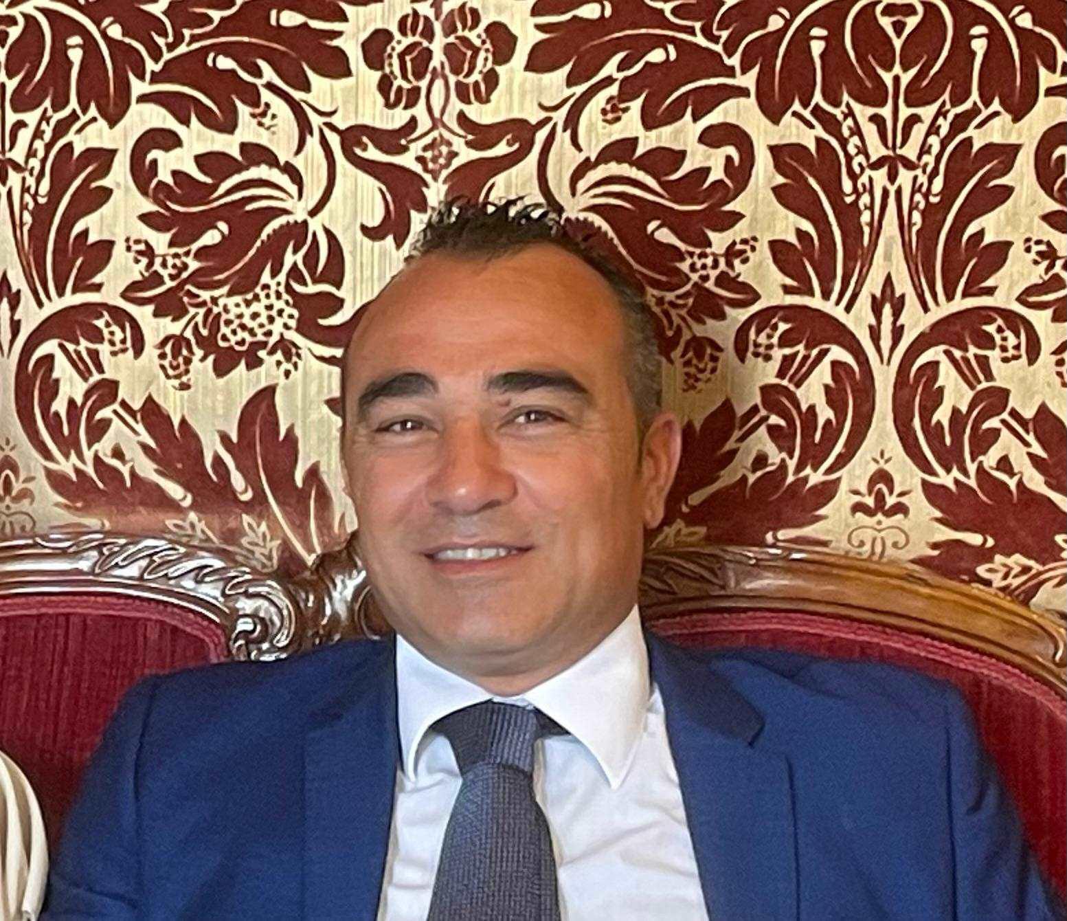 Pulizia Straordinaria a Piazzale Candido e viali
