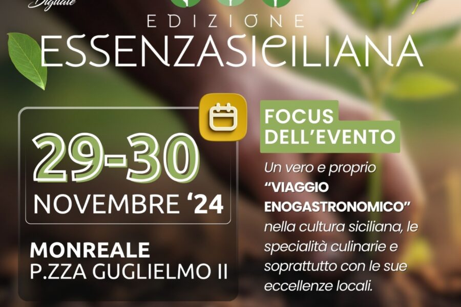 Villaggio Gastronomico in piazza Guglielmo: Al via “Murriale Food’ Festival