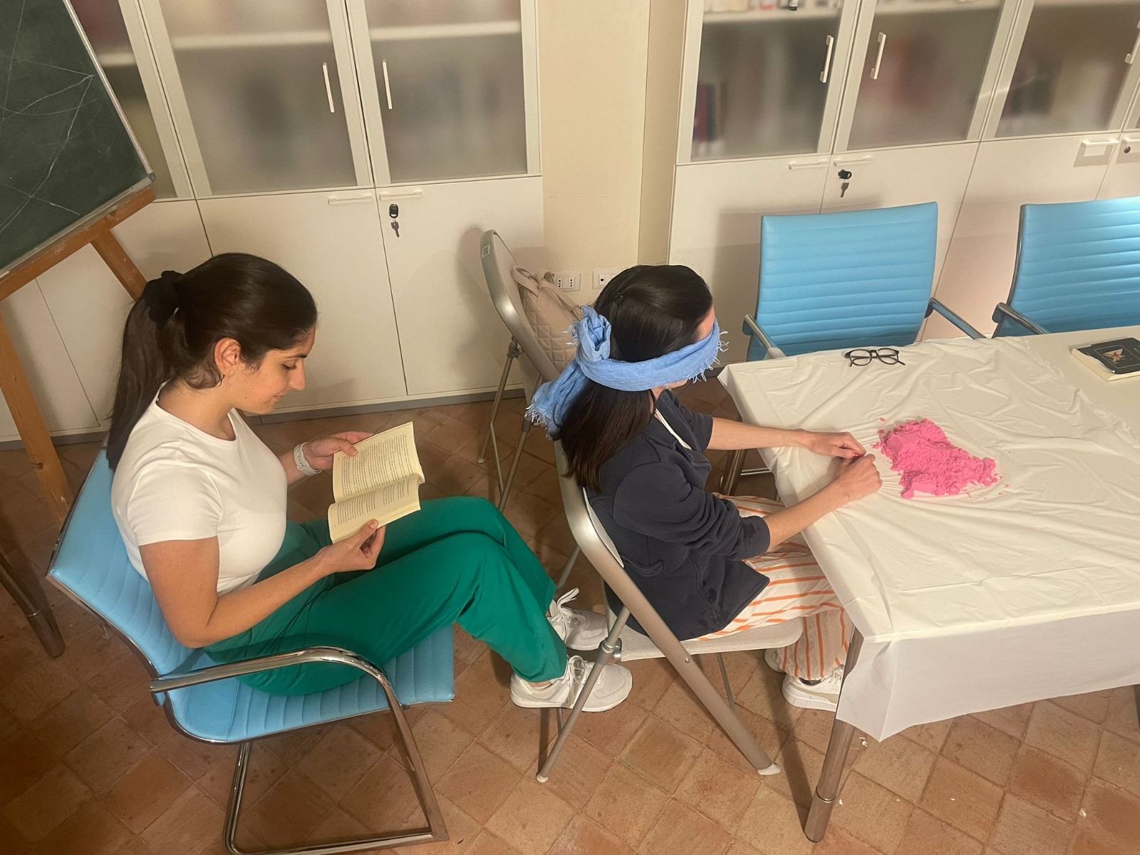 Progetto “Book 4 All”: a Monreale il 20 e il 27 novembre due incontri per promuovere un accesso inclusivo alla lettura