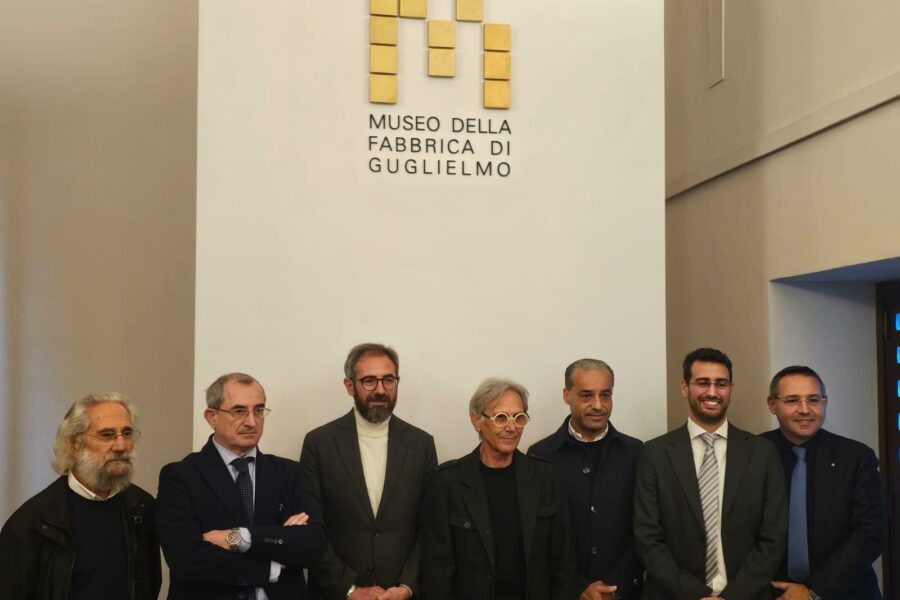Il Sogno di Re Guglielmo II diventa realtà. Conferenza stampa di presentazione del Museo narrativo multimediale “La Fabbrica di Guglielmo. Fede, Arte, regalità nella Diocesi di Monreale.