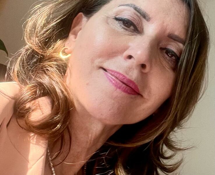 L’assessore alla Pubblica Istruzione Patrizia Roccamatisi inizia con entusiasmo il suo impegno per la Pubblica Istruzione