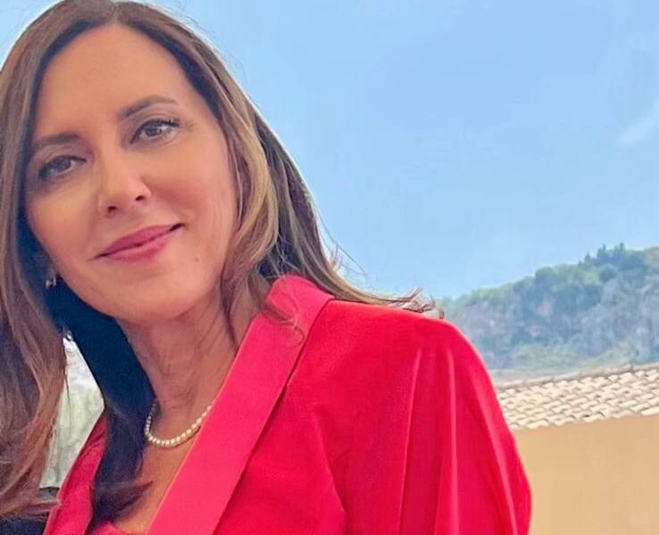 L’augurio di fine anno scolastico agli studenti : L’assessore Patrizia Roccamatisi “Costruite il vostro futuro”