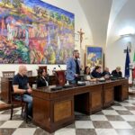 L’Appello della Mamma di MassimoPirozzo: Monreale Riflette con i Giovani su Violenza e Futuro
