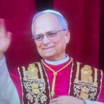 Inizia l’era di Sua Santità Papa Leone XIV: Si ispira agli ideali di Sant’Agostino