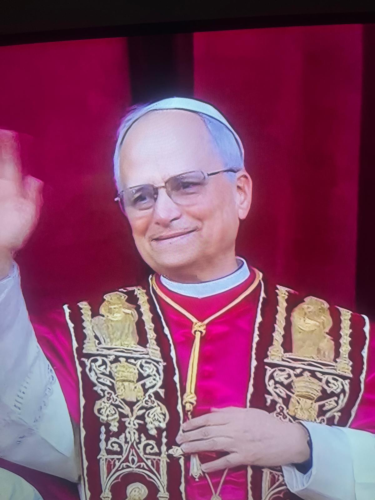 Inizia l’era di Sua Santità Papa Leone XIV: Si ispira agli ideali di Sant’Agostino