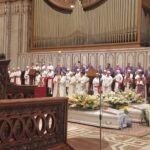 L’addio di Monreale ai suoi Angeli Andrea,Massimo e Salvatore